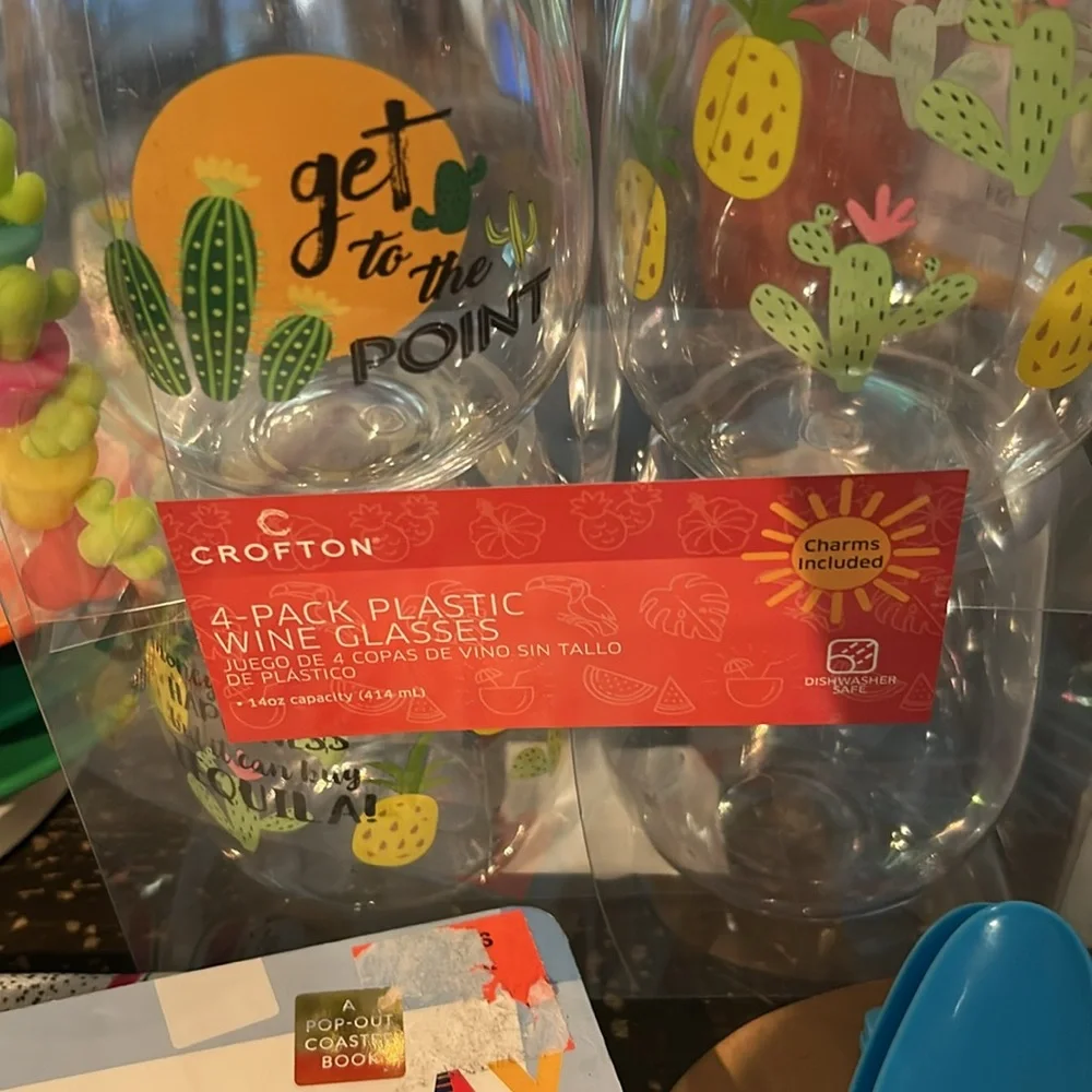 Fun Summer kitchen bundle